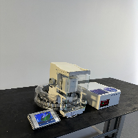 Mettler Toledo Q2 Powder Dosing System  AutoSampler image 1